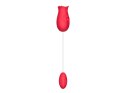 Suction and vibration Flower Love egg