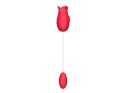 Suction and vibration Flower Love egg