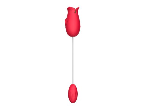 Suction and vibration Flower Love egg Suction and vibration Flower Love egg