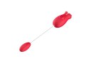 Suction and vibration Flower Love egg