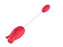 Suction and vibration Flower Love egg