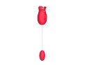 Suction and vibration Flower Love egg