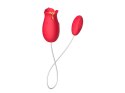 Suction and vibration Flower Love egg