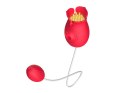 Suction and vibration Flower Love egg