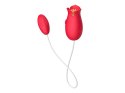 Suction and vibration Flower Love egg