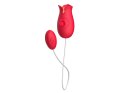 Suction and vibration Flower Love egg