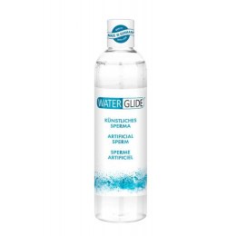 ŻEL LUBRYKANT NA BAZIE WODY NAWILŻA SPERMA 300ML