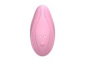 ULTRATHIN WEARABLE REMOTE MINI VIBE PINK