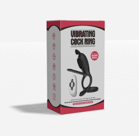 VIRATION
PENIS RING VIRATION
PENIS RING