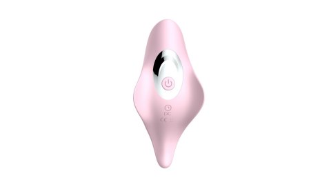 Wearable Impusle vibe PINK Wearable Impusle vibe PINK