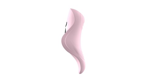 Wearable Impusle vibe PINK Wearable Impusle vibe PINK