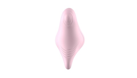 Wearable Impusle vibe PINK Wearable Impusle vibe PINK