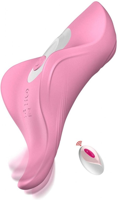Wearable Impusle vibe PINK Wearable Impusle vibe PINK