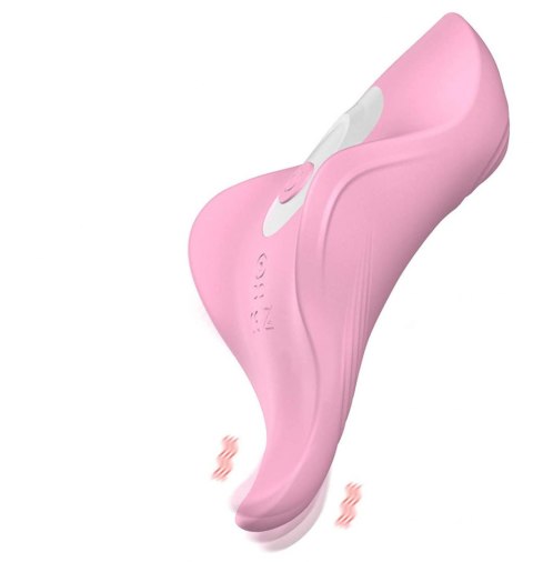 Wearable Impusle vibe PINK Wearable Impusle vibe PINK