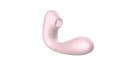 WEARABLE
SUCKING
VIBRATOR