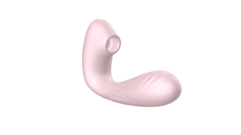 WEARABLE
SUCKING
VIBRATOR