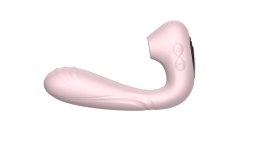 WEARABLE
SUCKING
VIBRATOR