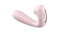 WEARABLE
SUCKING
VIBRATOR
