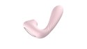 WEARABLE
SUCKING
VIBRATOR