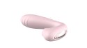 WEARABLE
SUCKING
VIBRATOR