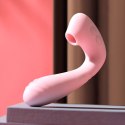 WEARABLE
SUCKING
VIBRATOR