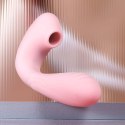 WEARABLE
SUCKING
VIBRATOR