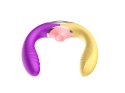 3 IN 1 FINGER WIGGLE , VIBRATION SUCTION VIBRATOR