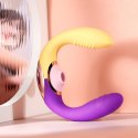 3 IN 1 FINGER WIGGLE , VIBRATION SUCTION VIBRATOR