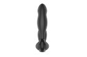 FINGER WIGGLE PROSTATE MASSAGER WITH REMOTE