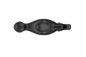 FINGER WIGGLE PROSTATE MASSAGER WITH REMOTE