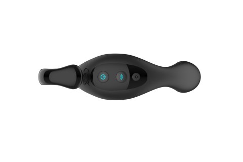 FINGER WIGGLE PROSTATE MASSAGER WITH REMOTE FINGER WIGGLE PROSTATE MASSAGER WITH REMOTE