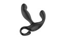 FINGER WIGGLE PROSTATE MASSAGER WITH REMOTE