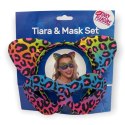 ROLE PLAY-RAINBOW PANTER SET