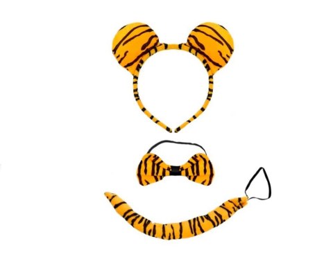 ROLEPLAY TIGER SET ROLEPLAY TIGER SET