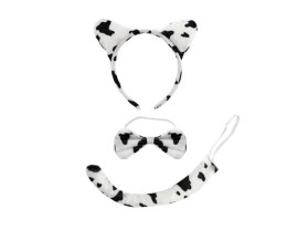 ROLEPLAY ZEBRA SET