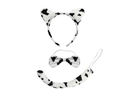 ROLEPLAY ZEBRA SET ROLEPLAY ZEBRA SET