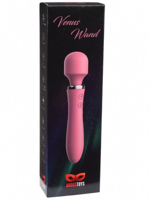 Wibrator-Venus Wand mini Pink Wibrator-Venus Wand mini Pink