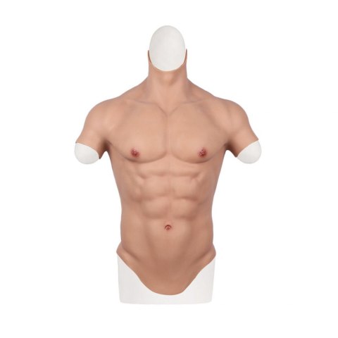 XX-DREAMSTOYS ULTRA REALISTIC MUSCLE SUIT MEN SIZE S XX-DREAMSTOYS ULTRA REALISTIC MUSCLE SUIT MEN SIZE S