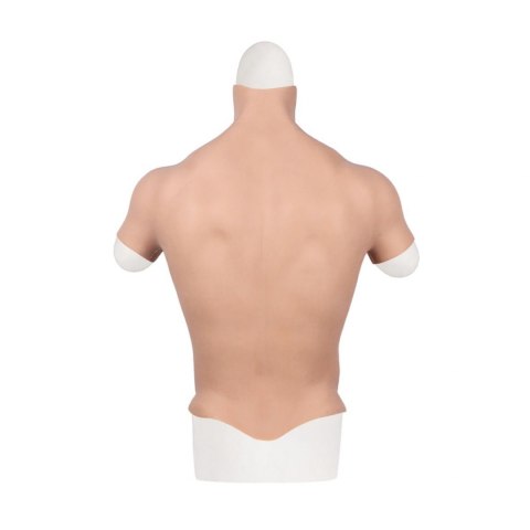 XX-DREAMSTOYS ULTRA REALISTIC MUSCLE SUIT MEN SIZE S XX-DREAMSTOYS ULTRA REALISTIC MUSCLE SUIT MEN SIZE S