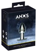 ANOS Large Metal Anchor Butt