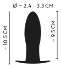 ANOS Medium Metal Anchor Butt
