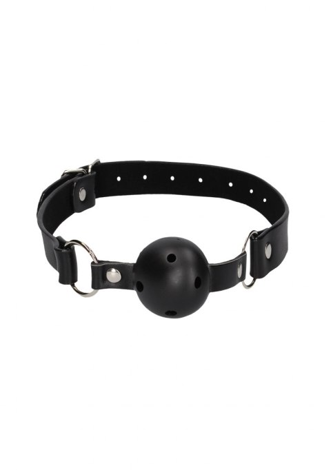 BREATHABLE BALL GAG WITH NIPPLE CLAMPS BREATHABLE BALL GAG WITH NIPPLE CLAMPS