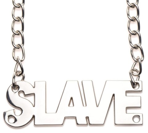 ENSLAVED SLAVE NIPPLE CLAMPS WITH CHAIN ENSLAVED SLAVE NIPPLE CLAMPS WITH CHAIN