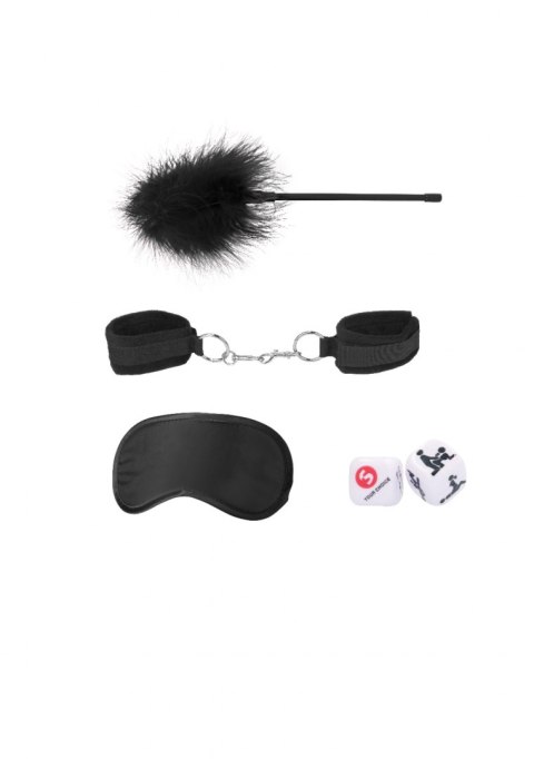 INTRODUCTORY BONDAGE KIT #2 INTRODUCTORY BONDAGE KIT #2