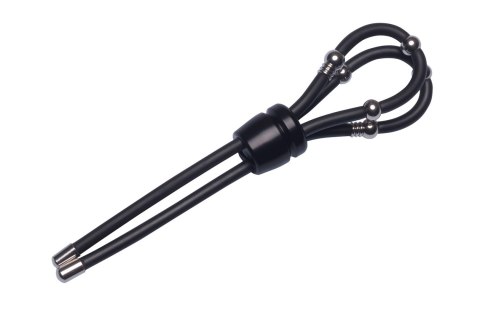 MALESATION DOUBLE LOOP GRANATE SINGLE SCHWARZ MALESATION DOUBLE LOOP GRANATE SINGLE SCHWARZ