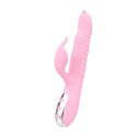 WIBRATOR-ARLENE USB -PINK