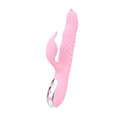 WIBRATOR-ARLENE USB -PINK WIBRATOR-ARLENE USB -PINK