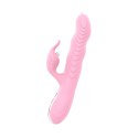 WIBRATOR-ARLENE USB -PINK