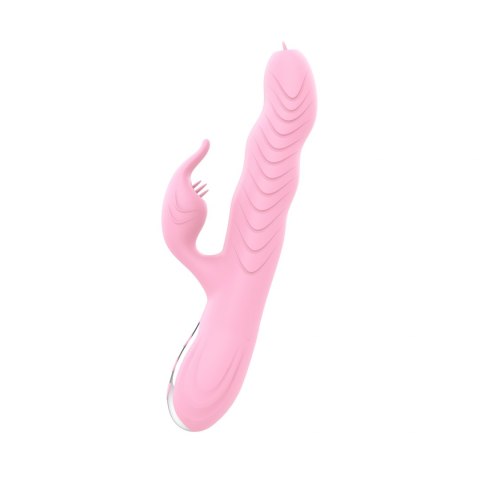 WIBRATOR-ARLENE USB -PINK WIBRATOR-ARLENE USB -PINK
