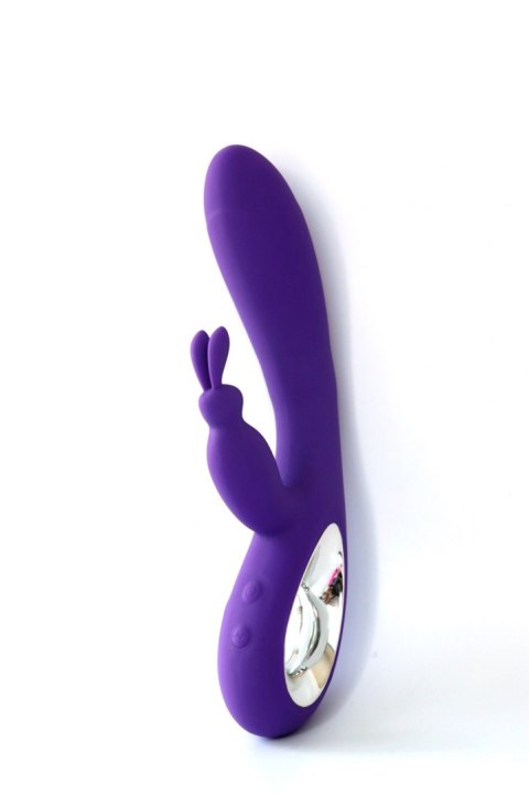 WIBRATOR-BELLA,36 FUNKCJI, USB PURPLE WIBRATOR-BELLA,36 FUNKCJI, USB PURPLE